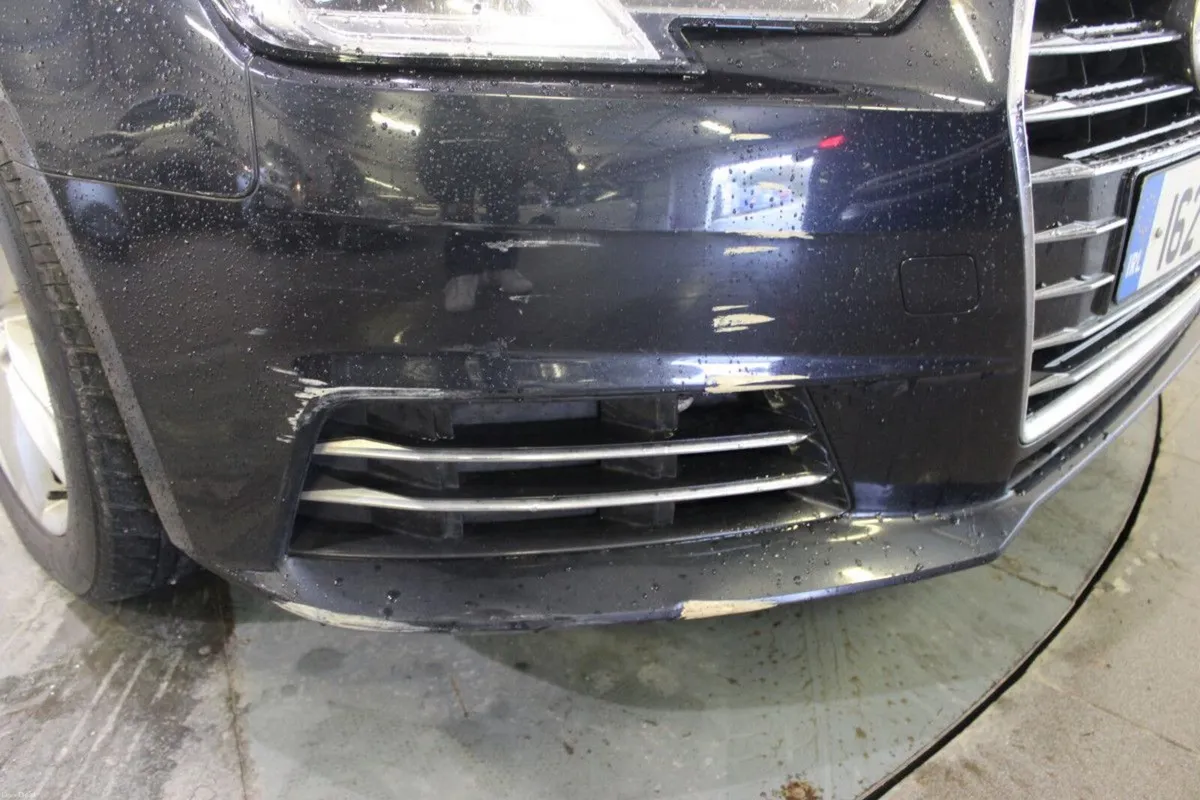 Audi A4 2.0TDI 150HP SE Ultra - TENDER 26 - Image 3