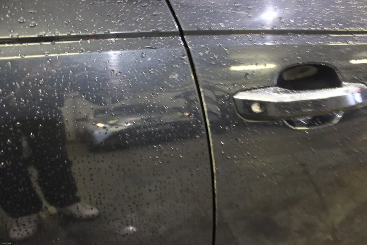 Audi A4 2.0TDI 150HP SE Ultra - TENDER 26 - Image 4