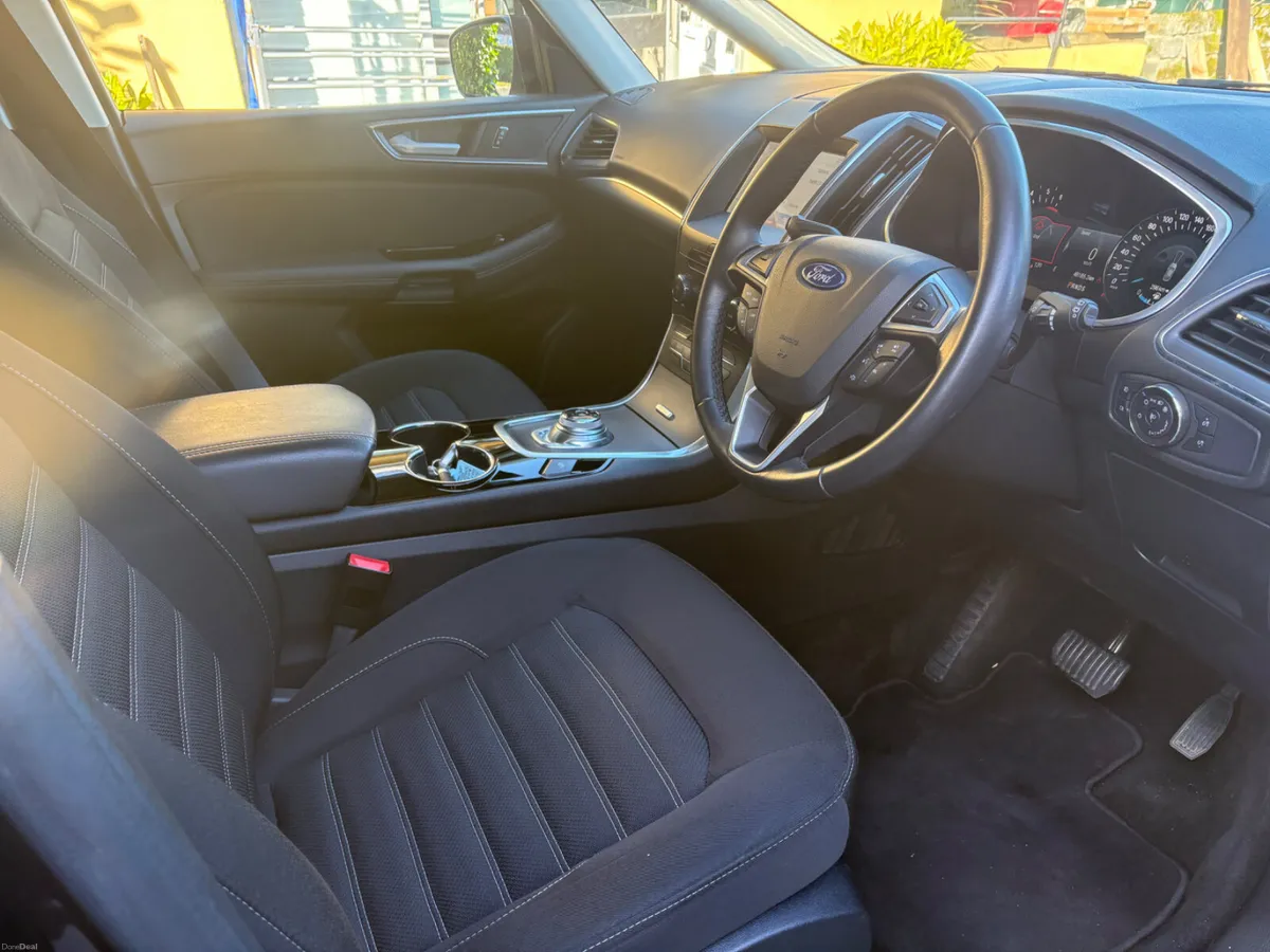 Ford Galaxy 2020 Automatic - Image 4