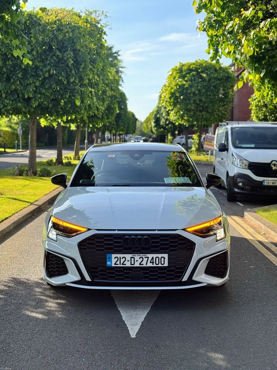 Audi A3 Vorsprung (Top Spec) - Image 1