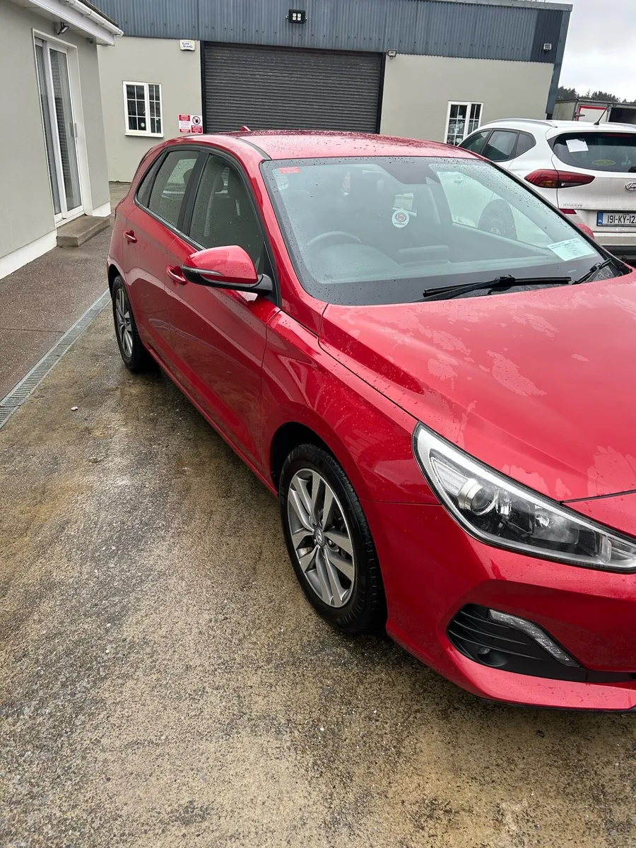 Hyundai i30 diesel 2020 - Image 2