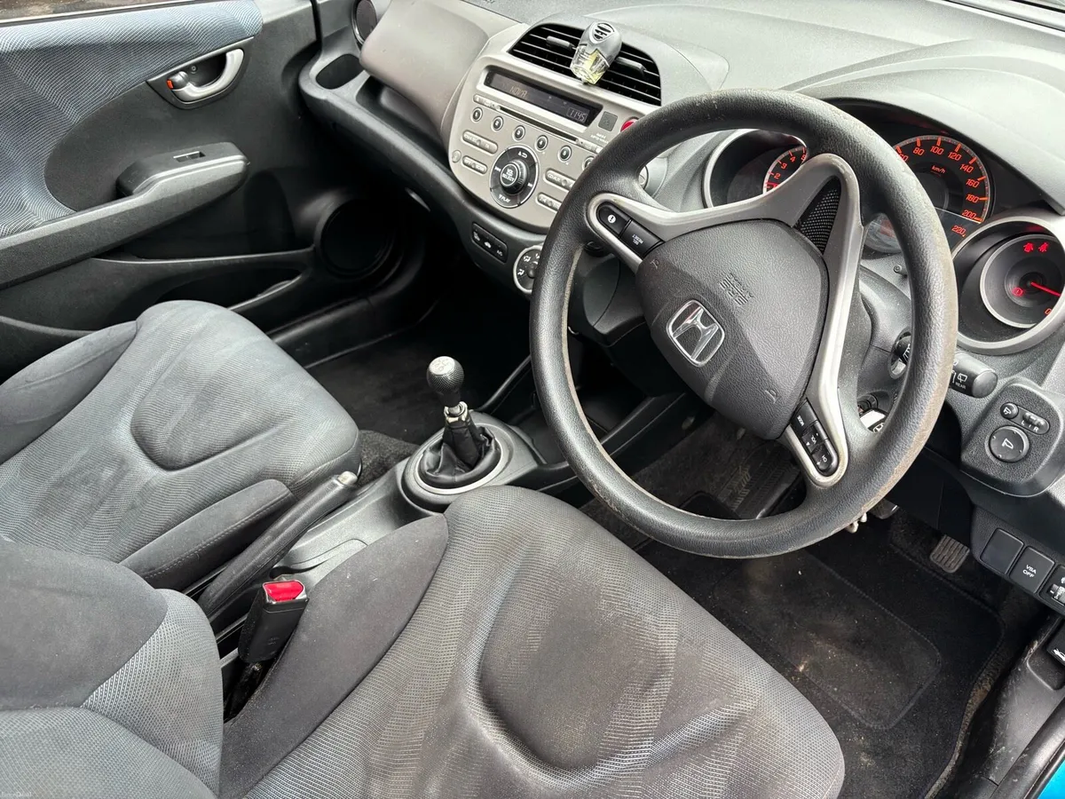 Honda Jazz - Image 1