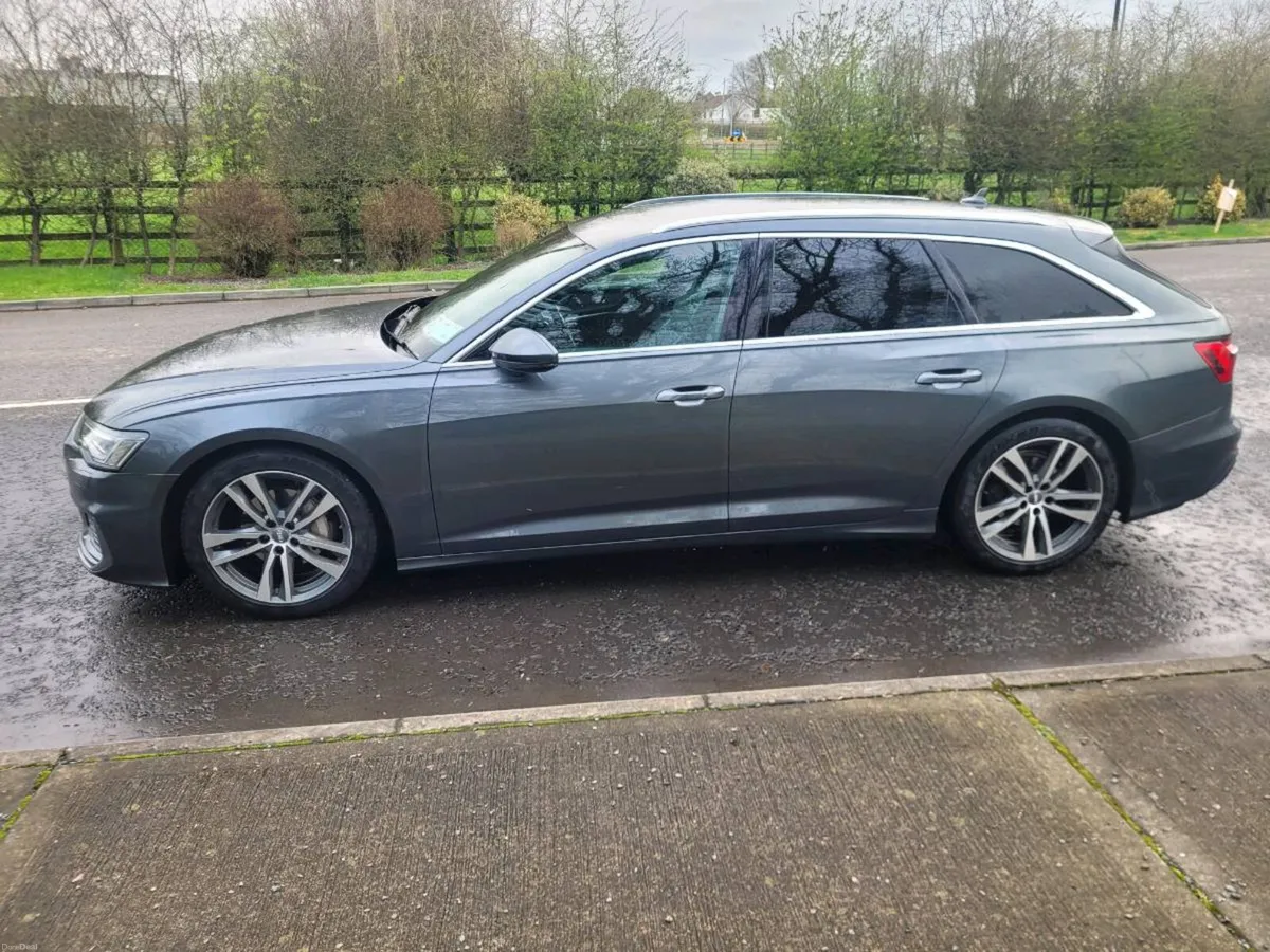 Audi a6 , s line - Image 2