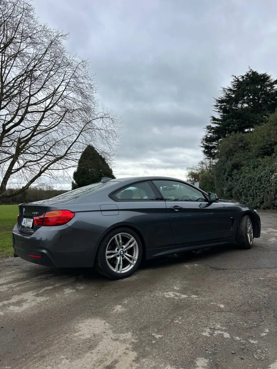 BMW 428i M Sport - Image 3