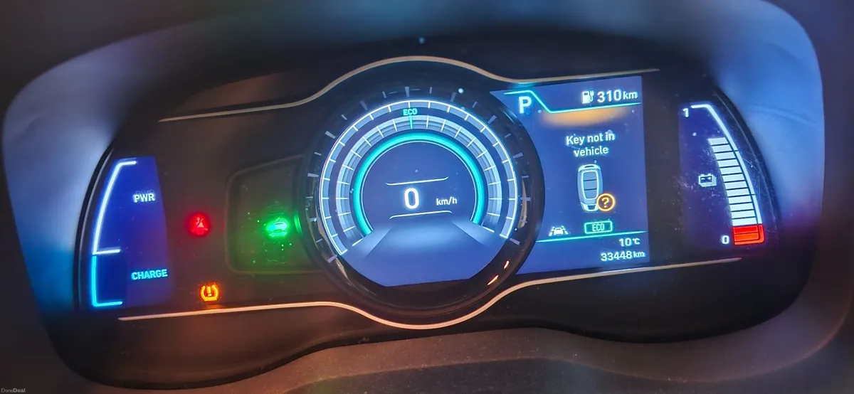 Hyundai KONA 2021 - Image 1