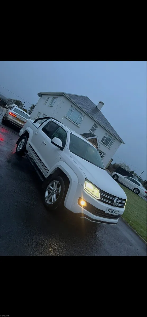 VW AMORAK AUTO ATACAMA - Image 2