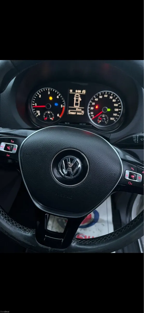 VW AMORAK AUTO ATACAMA - Image 3