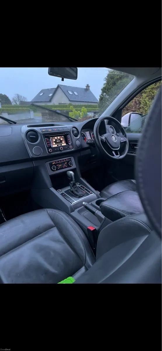 VW AMORAK AUTO ATACAMA - Image 4