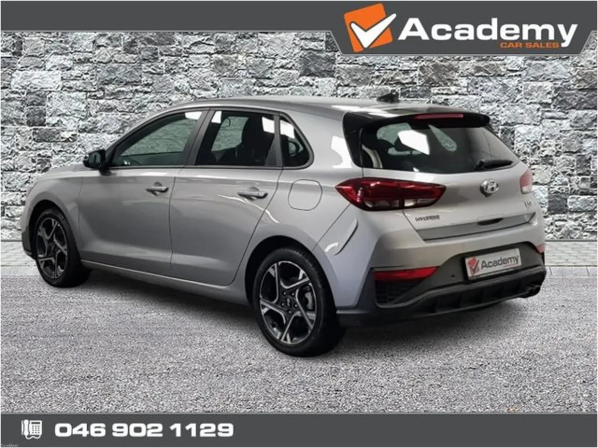 Hyundai i30 i 30 Petrol 5DR N-Line**JUST LANDED** - Image 3