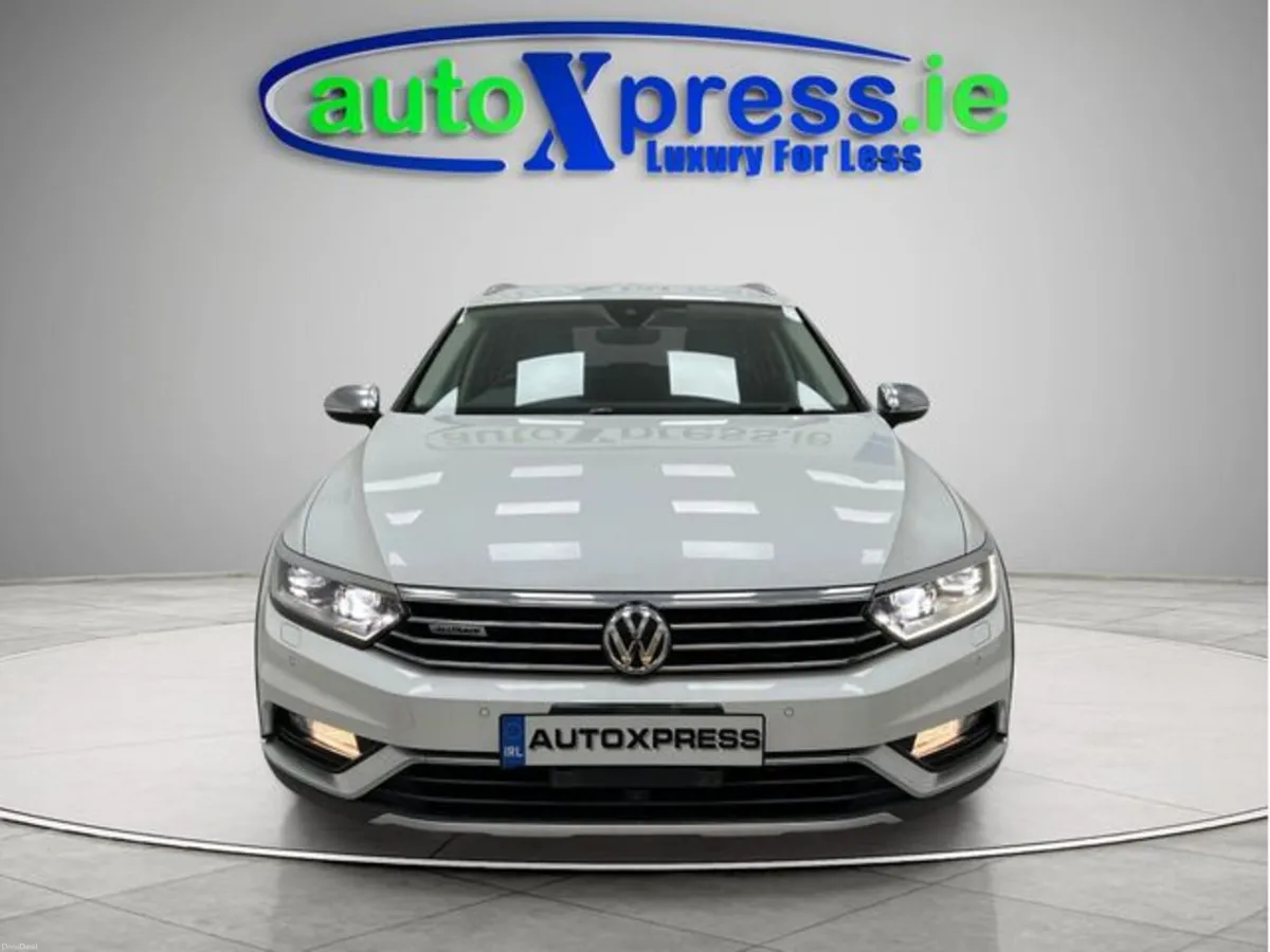 Volkswagen Passat ALLTRACK TDI 4MOTION ADVANCE Aut - Image 3