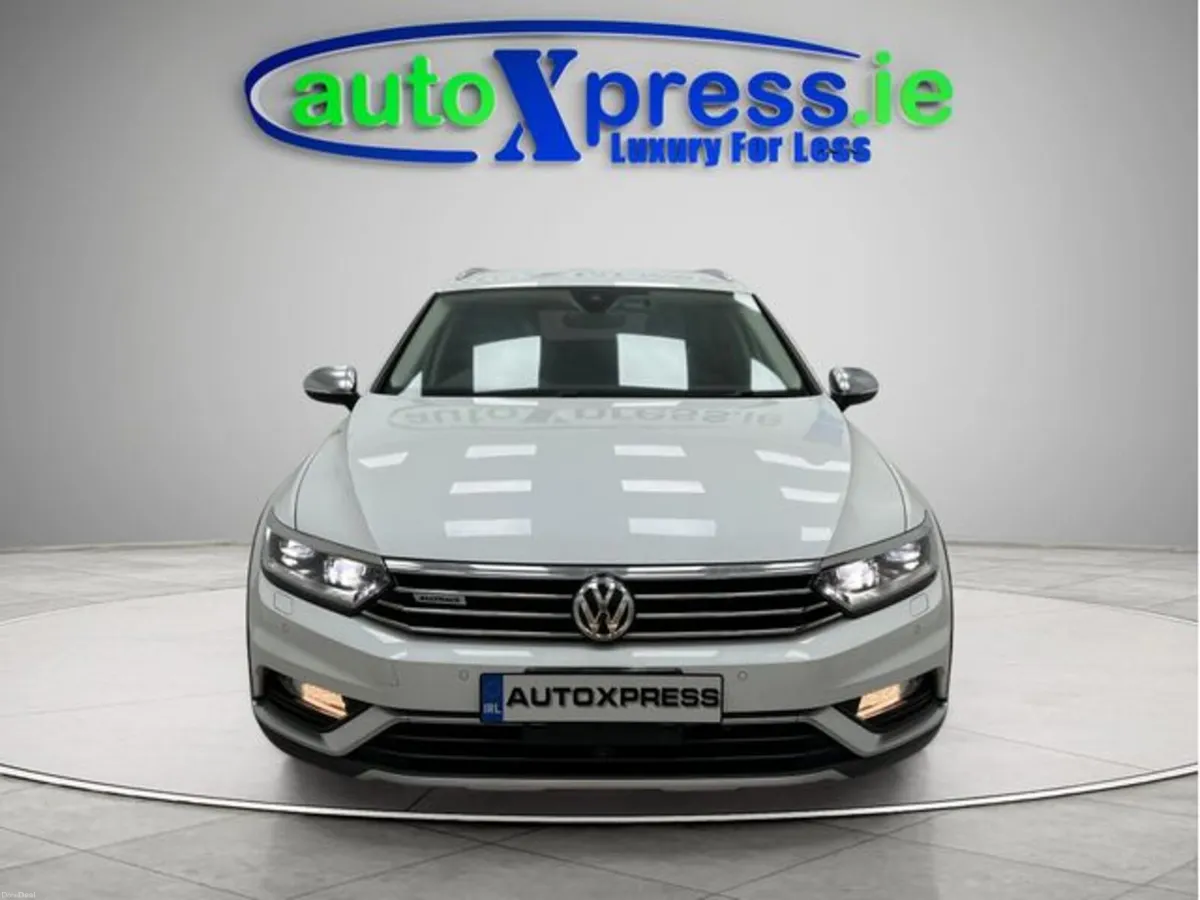 Volkswagen Passat Alltrack TDI 4Motion Advance Aut - Image 3