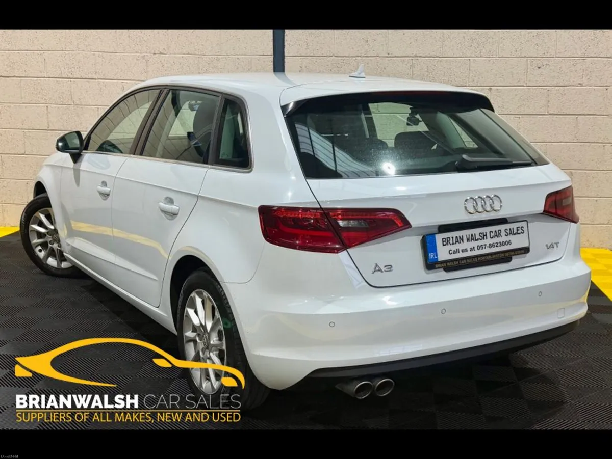 Audi A3 132 - Image 3