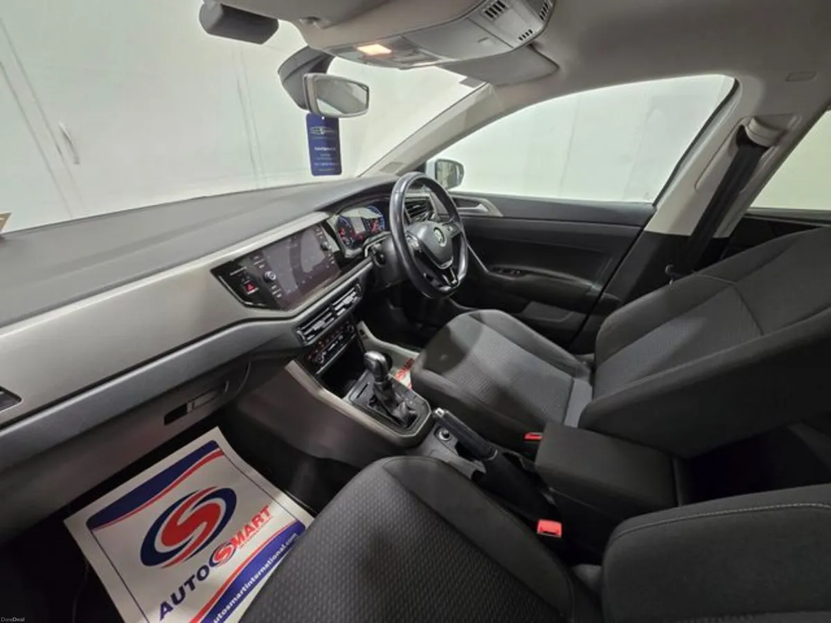 Volkswagen Polo 1.0 TSI Automatic - Image 4