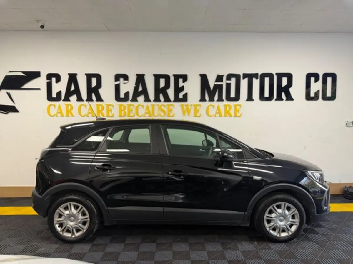 Opel Crossland 1.2i 83PS 5DR - Image 3