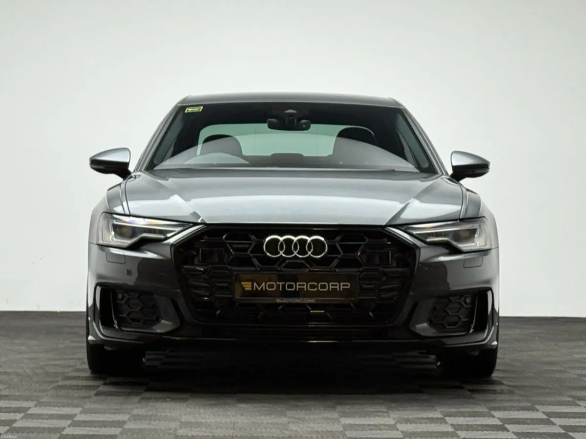 Audi A6 S LINE 50 TFSI E QUATTRO - Image 2