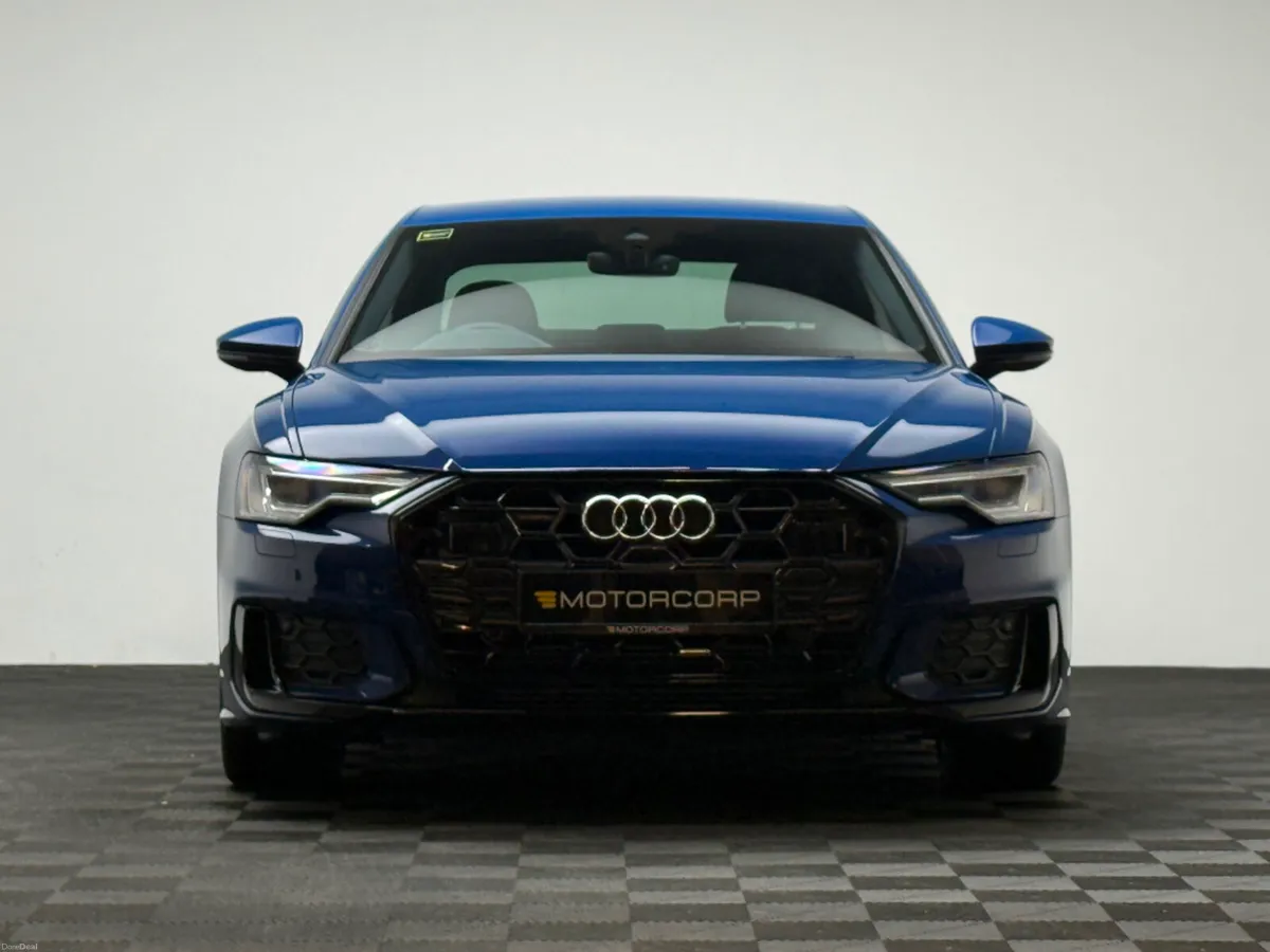 Audi A6 S LINE 50 TFSI E QUATTRO - Image 2
