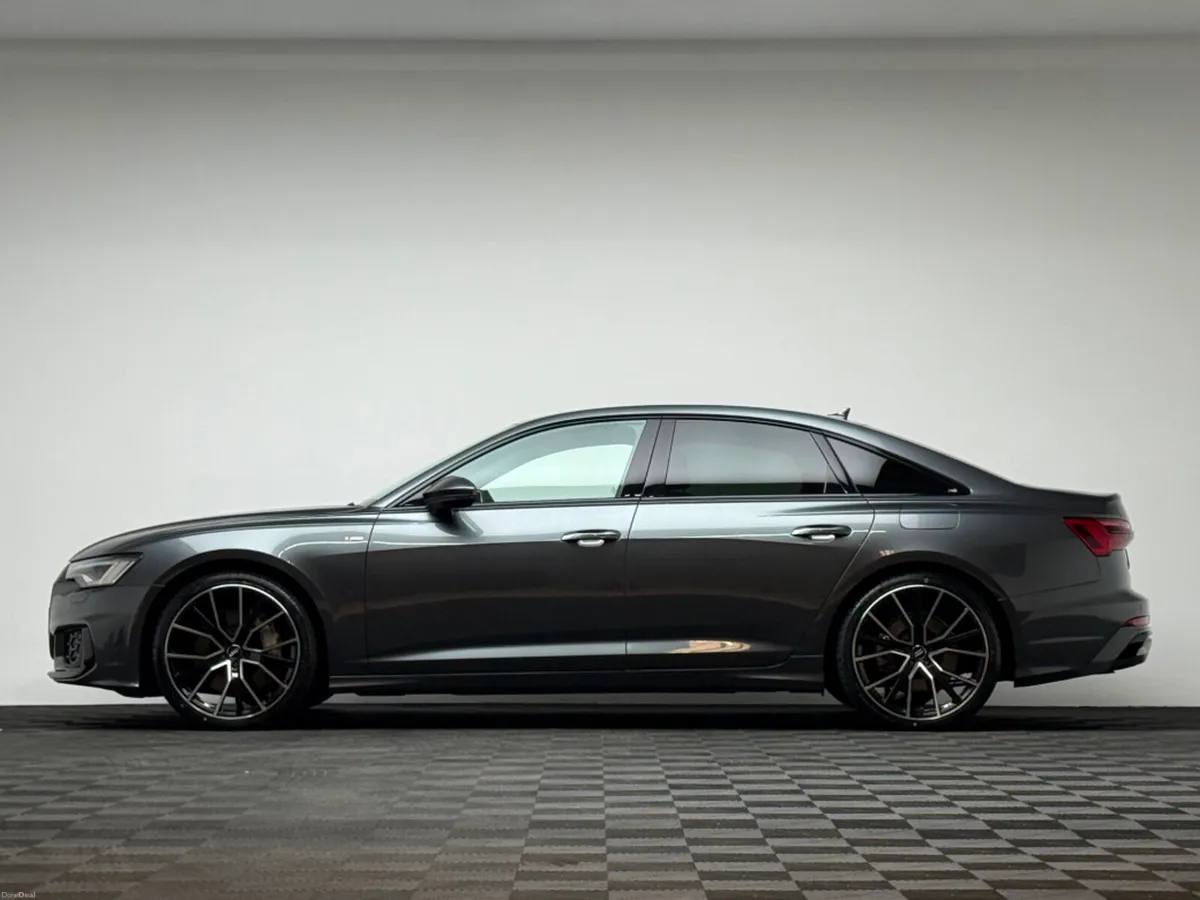 Audi A6 S LINE 50 TFSI E QUATTRO - Image 4