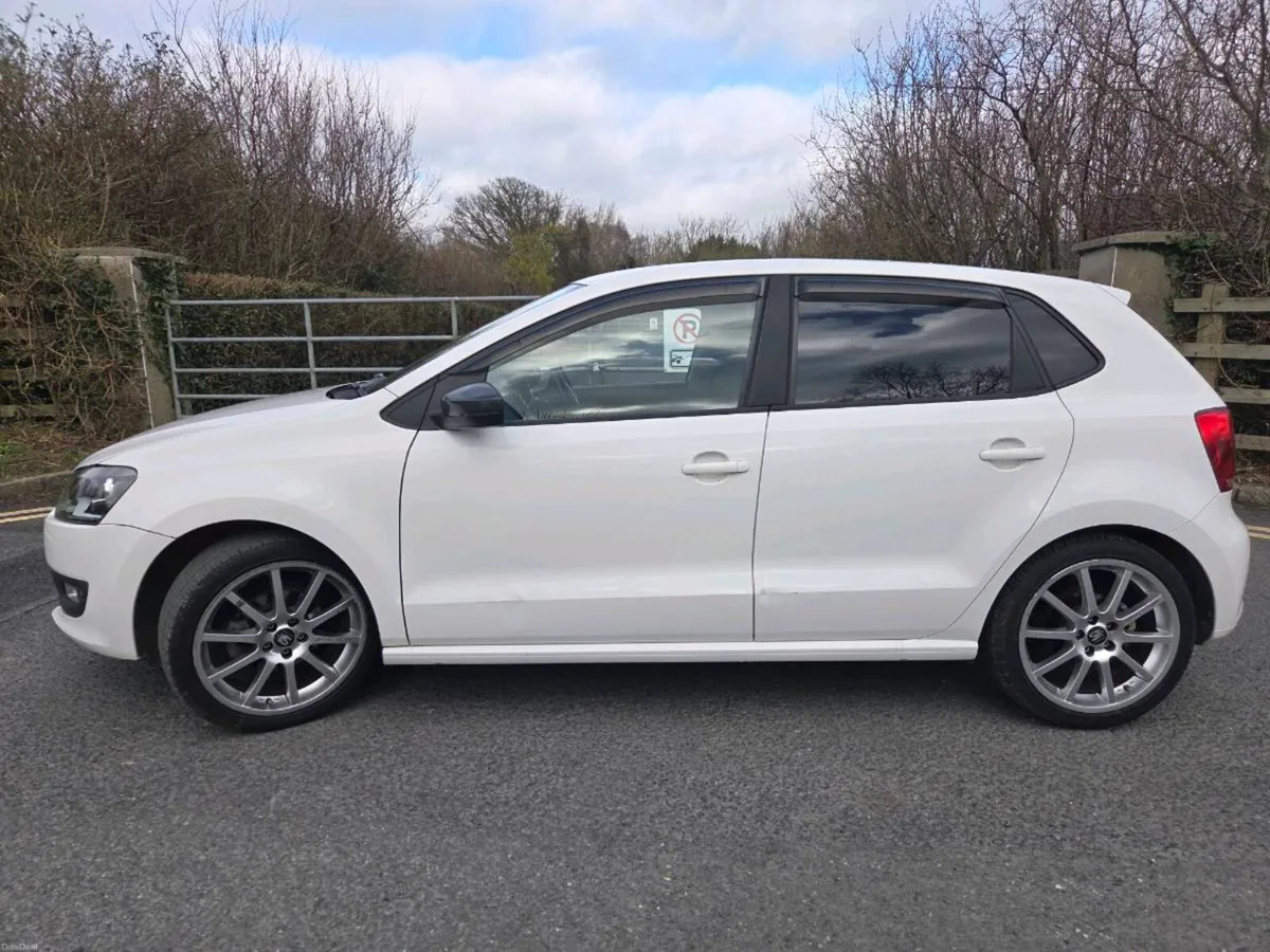 2011 polo automatic - Image 4