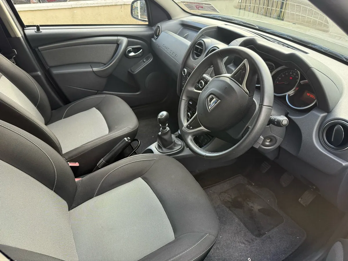 Dacia Duster - Image 4