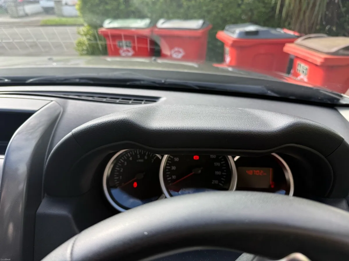 Dacia Duster - Image 3