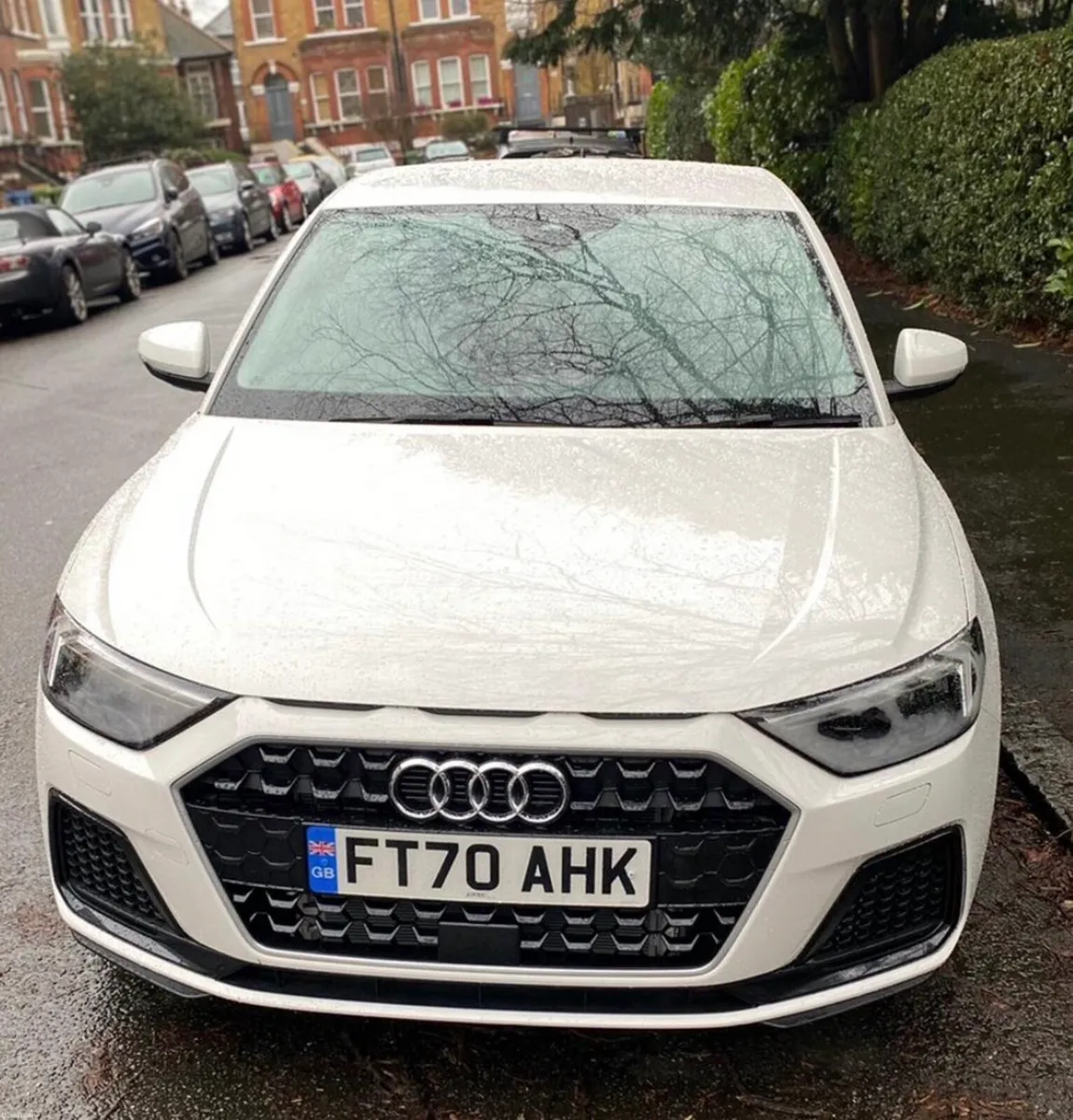 A1 SPORT 30 TFSI | €23000 | Apple Car Play - Image 1