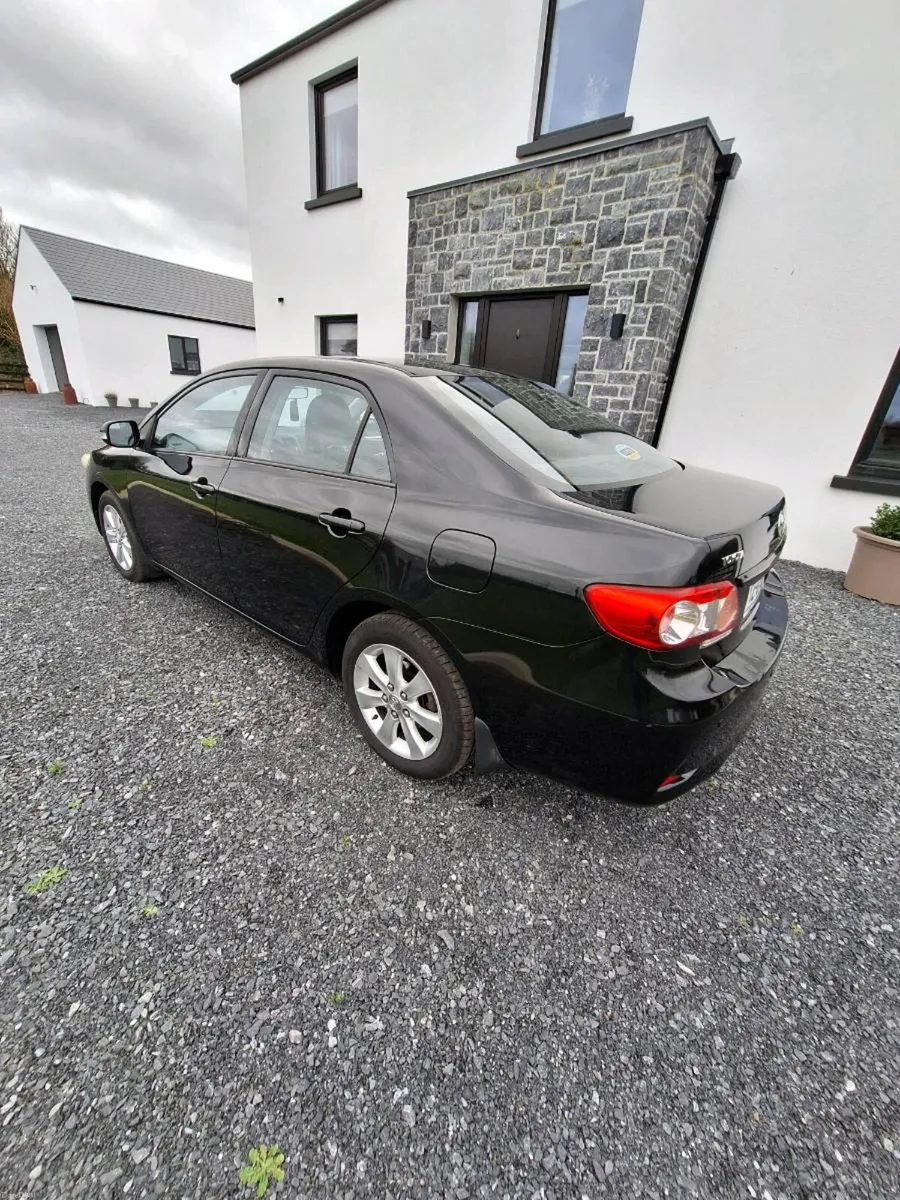 Toyota Corolla 1.4 Diesel - Image 4