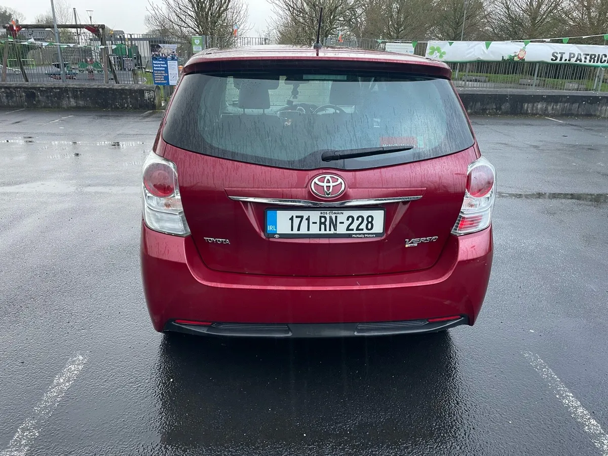 2017 Toyota Verso 1.6D Sol Skyview * 7 SEATER * - Image 3