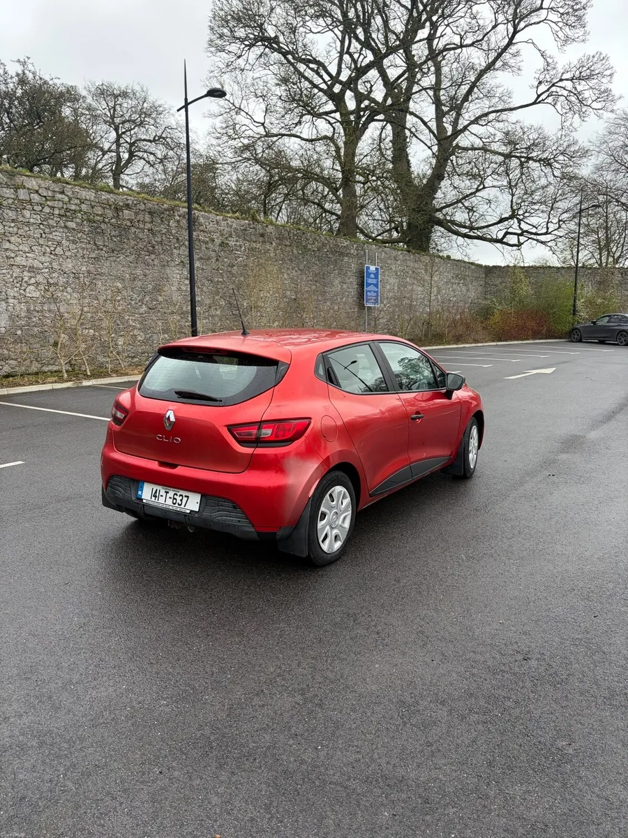 2014 Renault Clio - Image 4