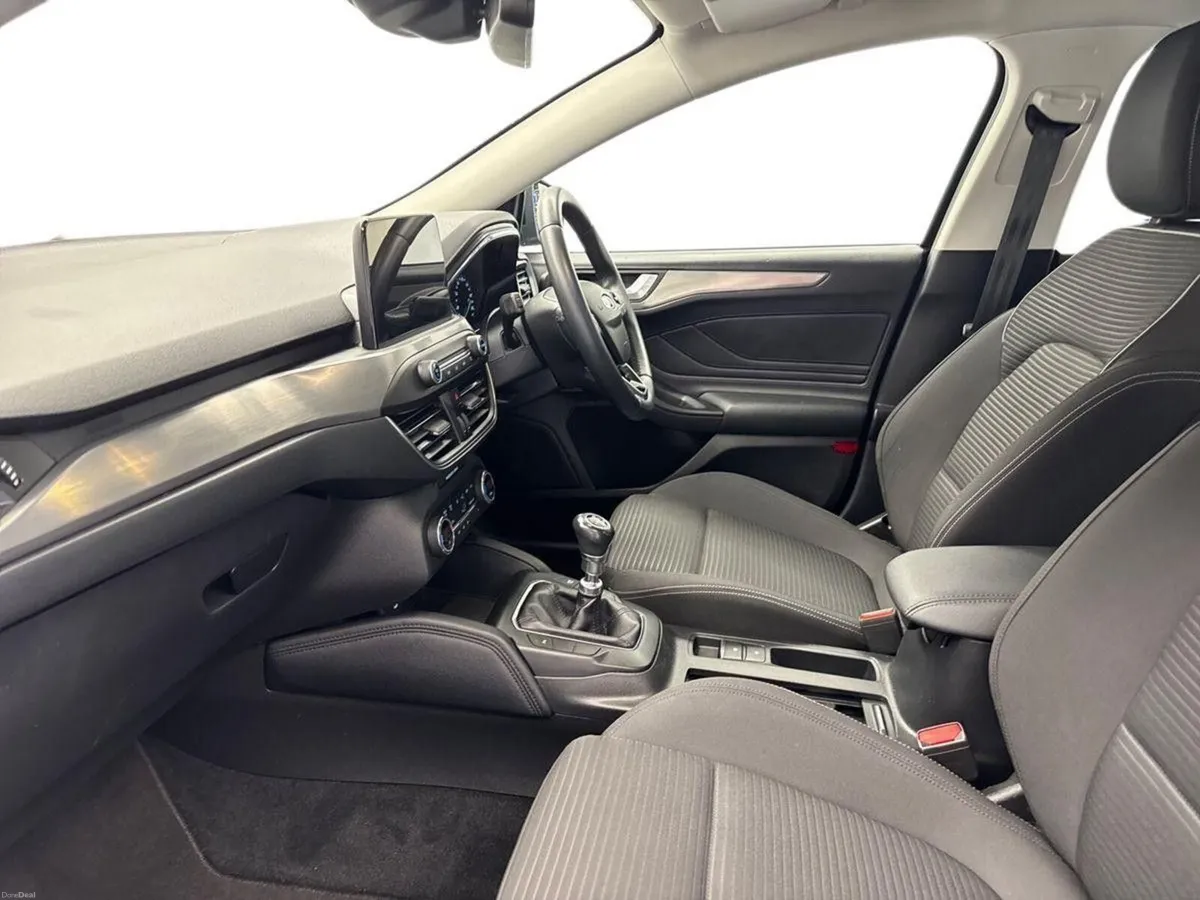 Ford Focus 1.5D TITANIUM *JUST IN* €60 PER WEEK - Image 3
