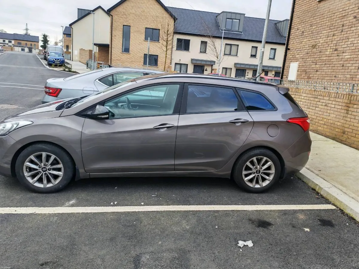 Hyundai I30 2015 - Image 3