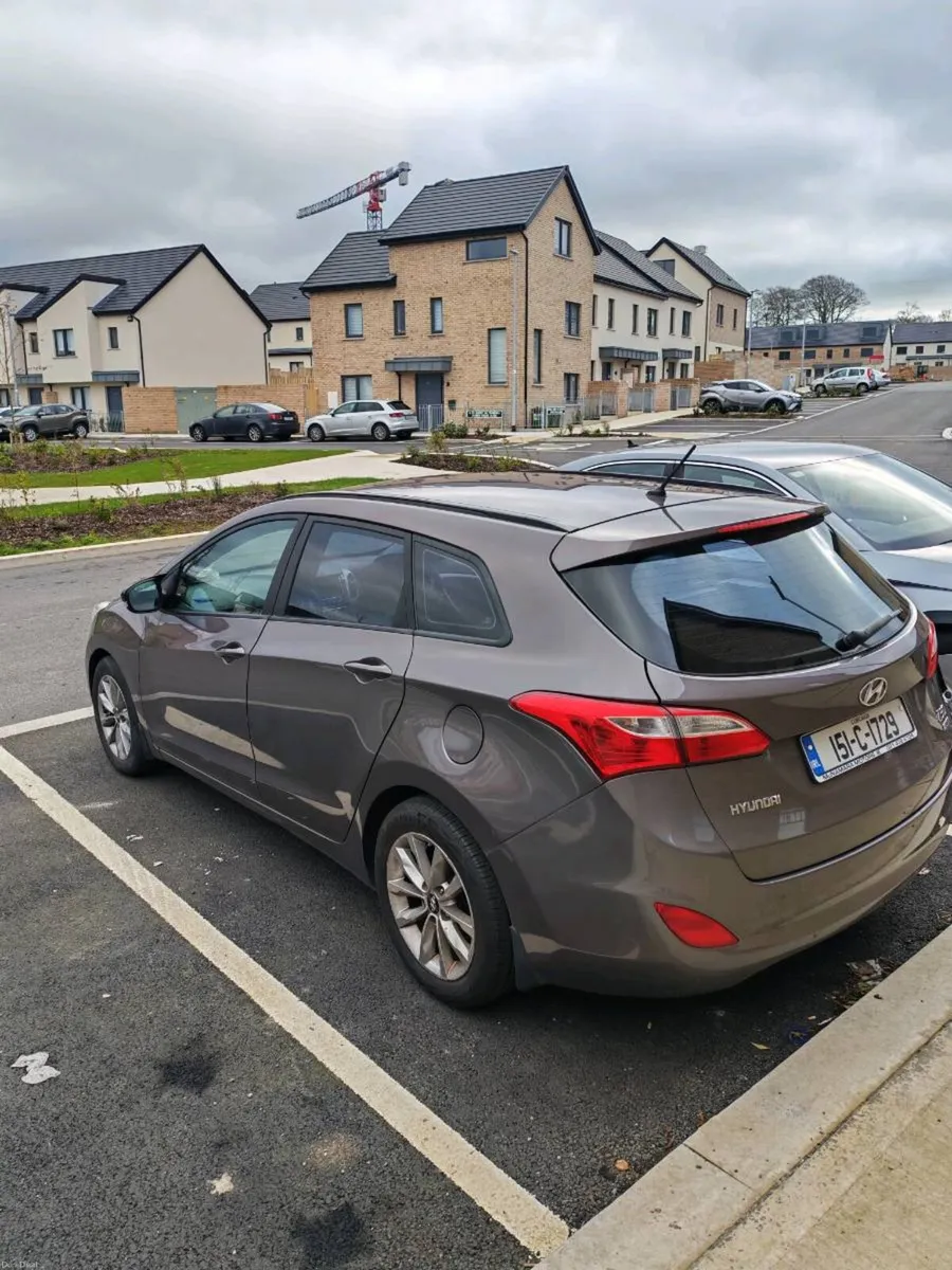 Hyundai I30 2015 - Image 4
