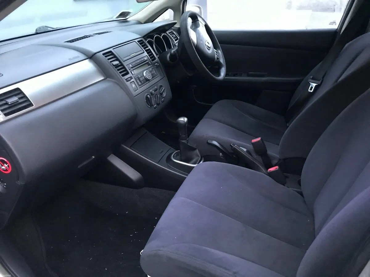 Nisan Tida - Image 4