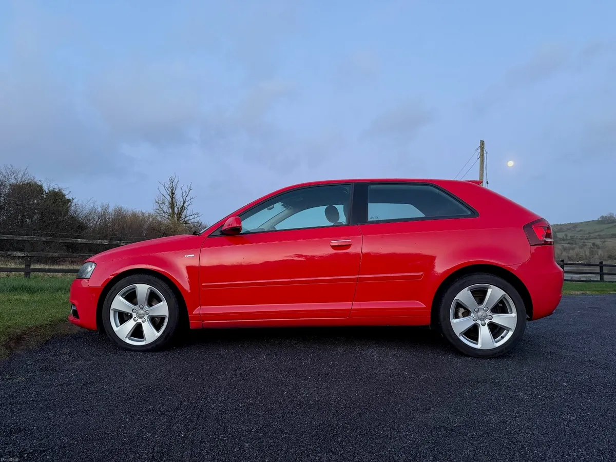 AUDI A3 1.6 TDI S-LINE  💥 - Image 3