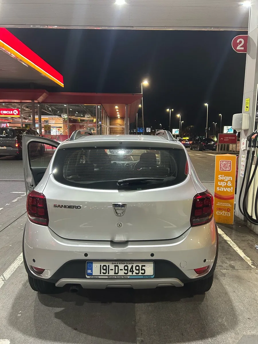 Dacia sandero - Image 3