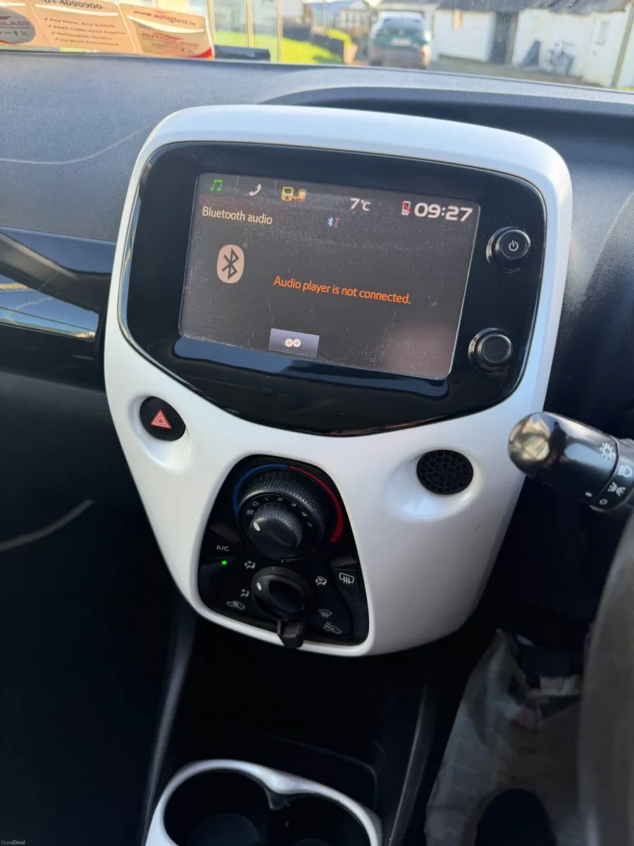 Toyota Aygo 2016 - Image 4