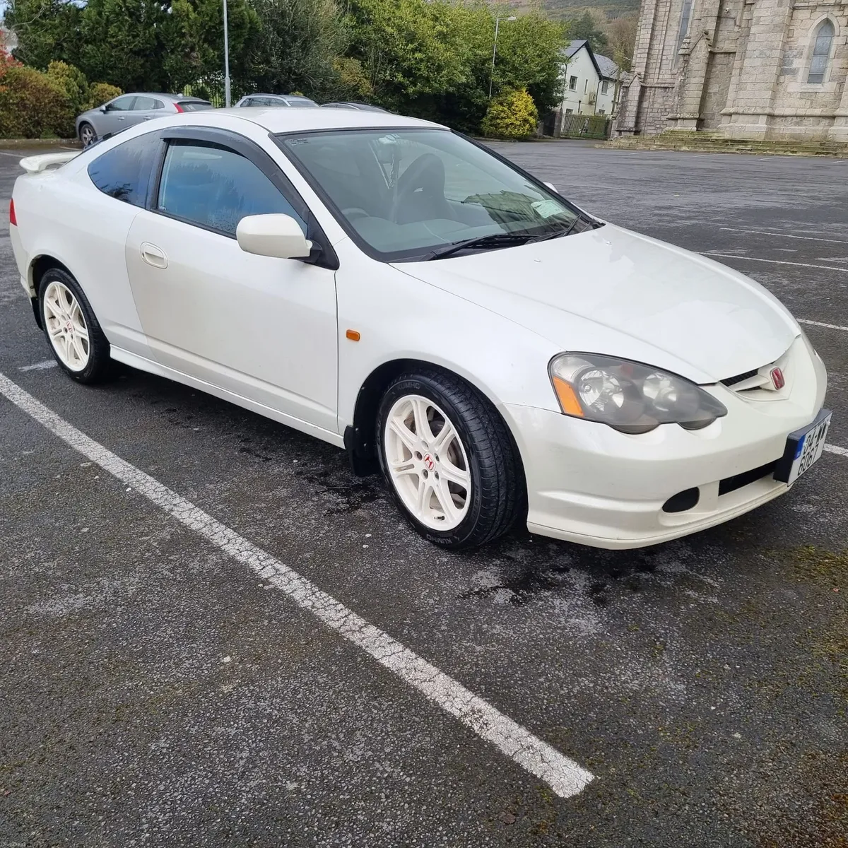 Honda Integra DC5 2004 - Image 2
