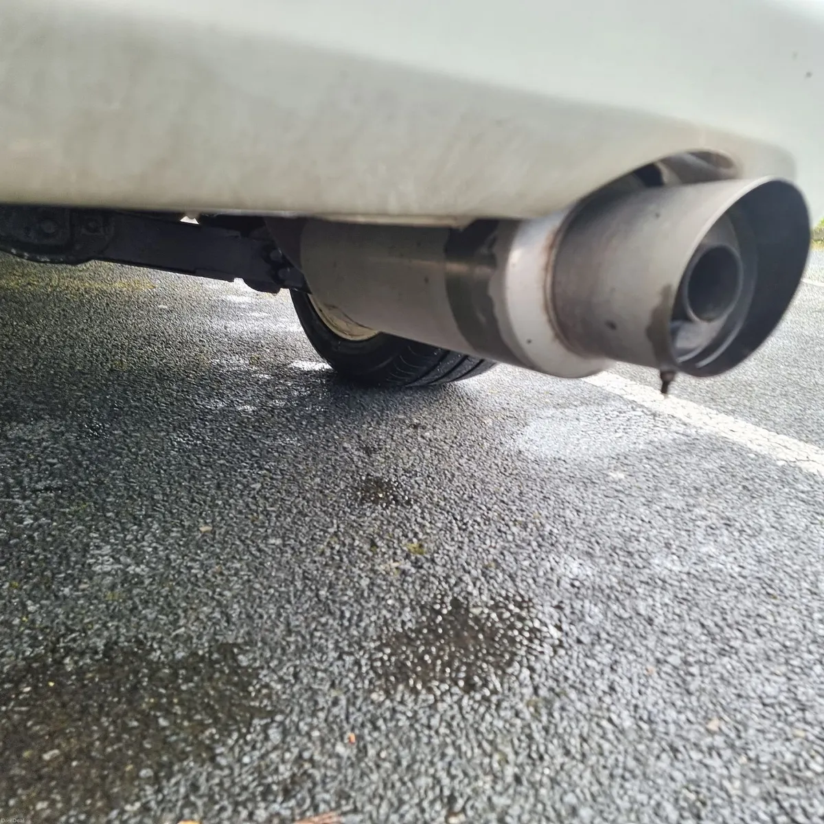 Honda Integra DC5 2004 - Image 3