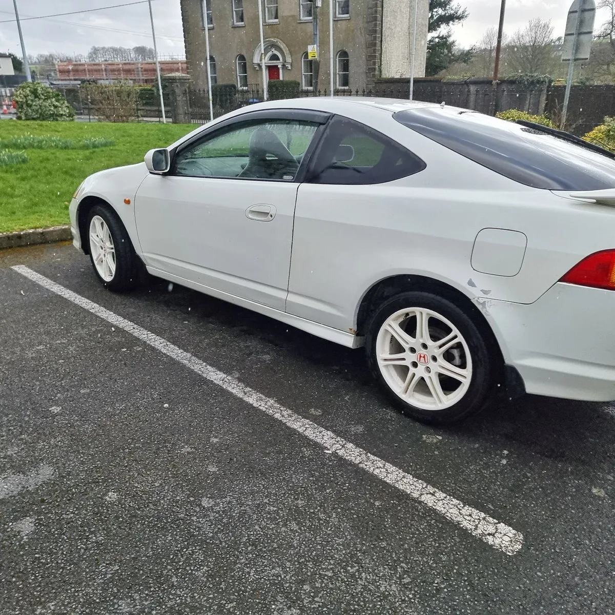 Honda Integra DC5 2004 - Image 4