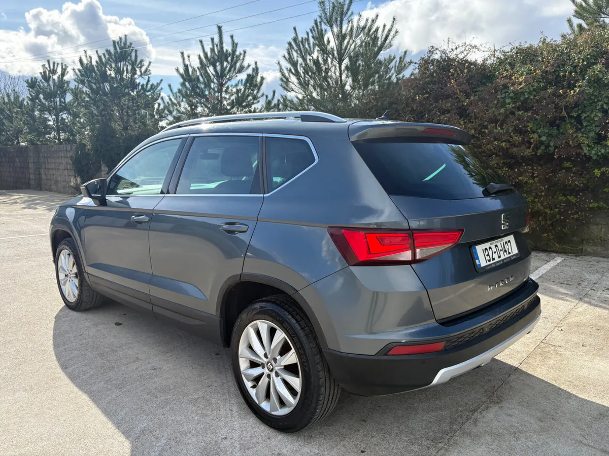 SEAT Ateca - Image 3