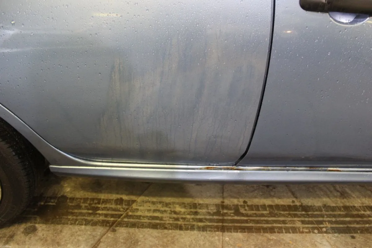 Nissan Micra 1.2 Sport Auto - TENDER 24 - Image 4