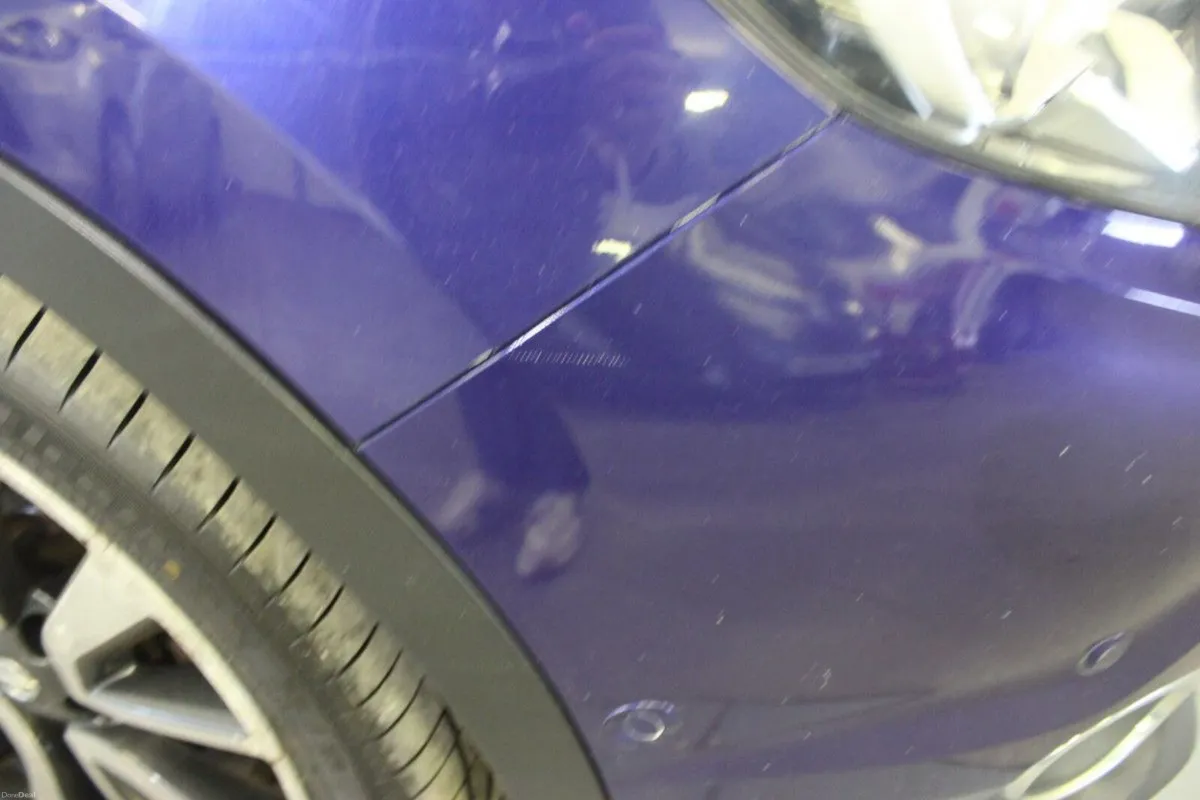 Nissan Qashqai 1.5 DSL TEKNA 110 - TENDER 21 - Image 4