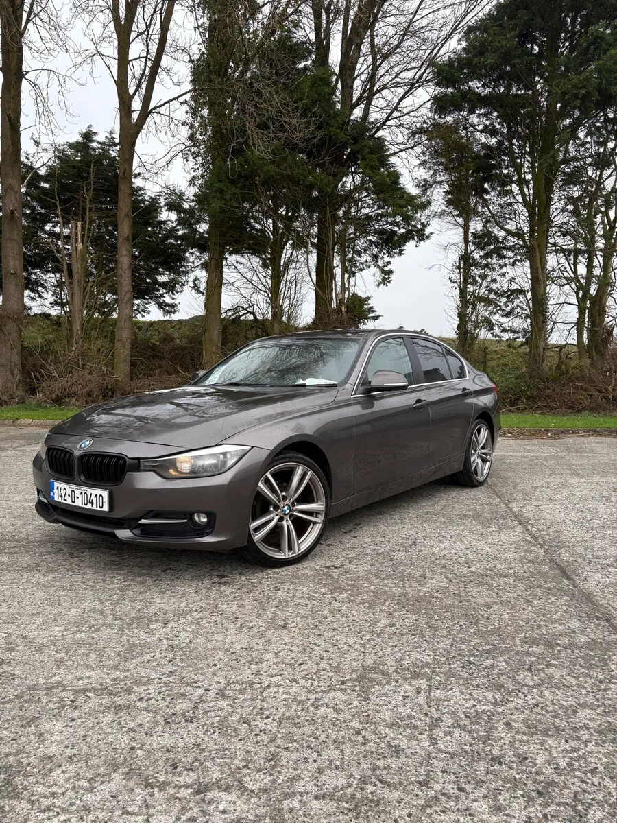 BMW 316d automatic - Image 2