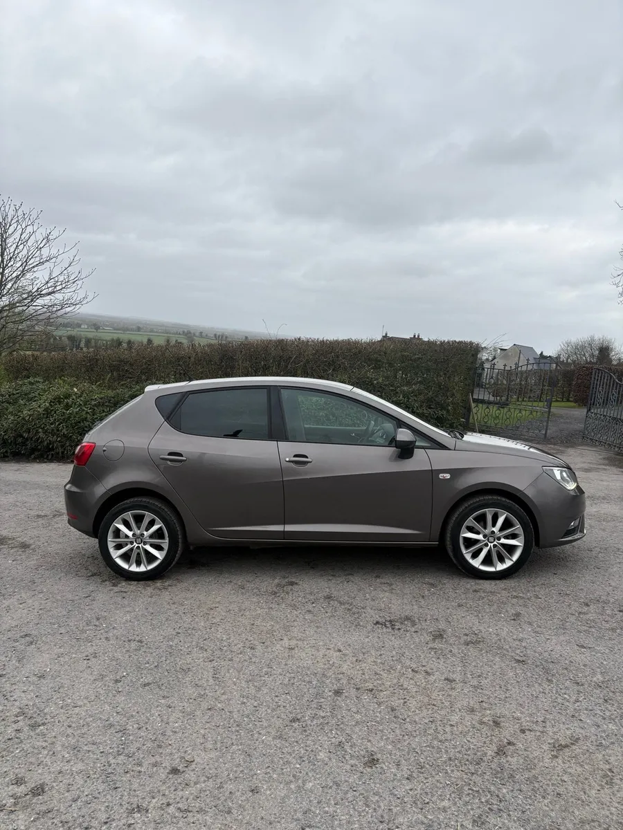 Seat Ibiza (irish car from new) - Image 3