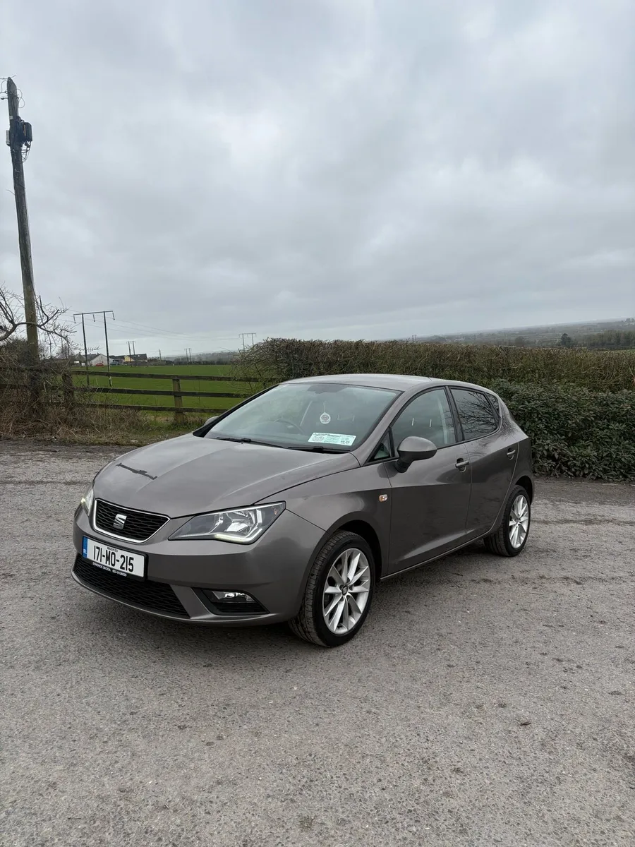 Seat Ibiza (irish car from new) - Image 1
