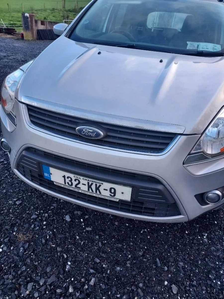 KUGA ford SUV - Image 3