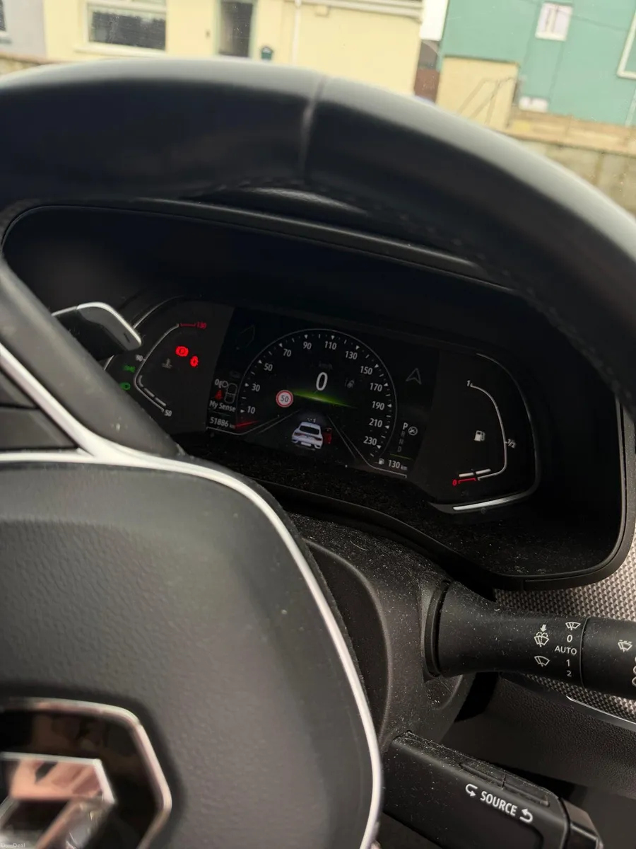 2022 Renault Arkana S Edition E-Tech Hybrid - Image 3