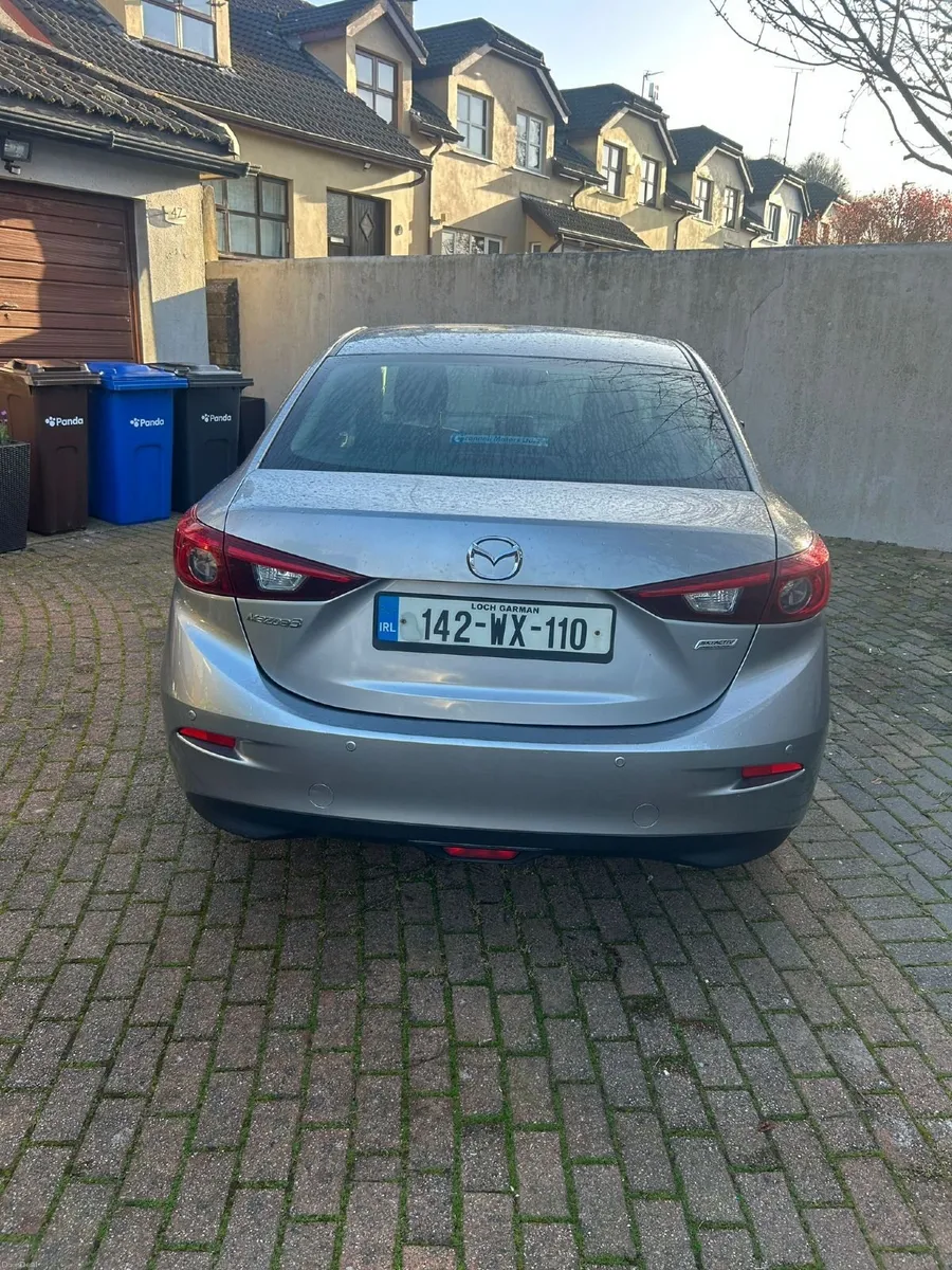 Mazda Mazda3 2014 - Image 3