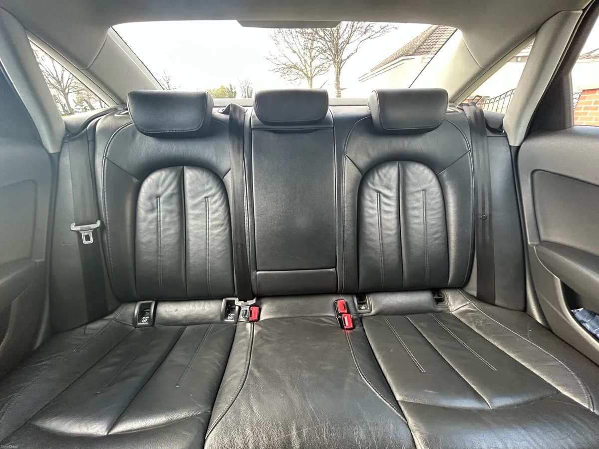 Audi A6 2012 - Image 3