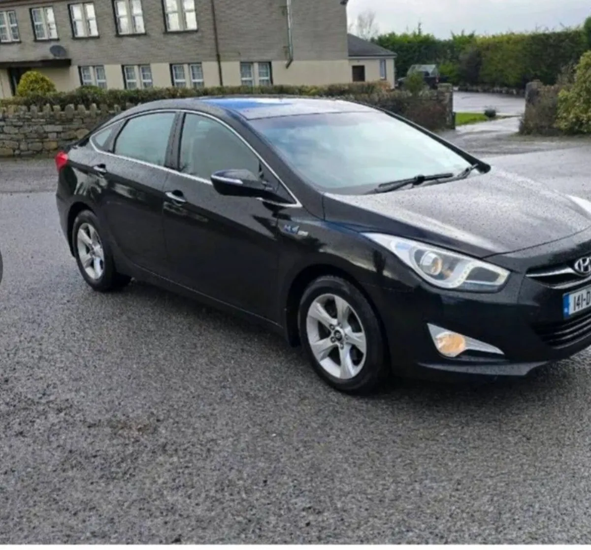 Hyundai i40 2014 - Image 3