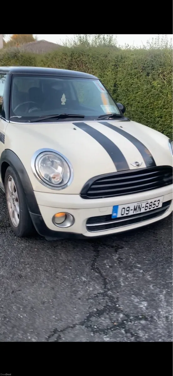 Mini Cooper - Image 2